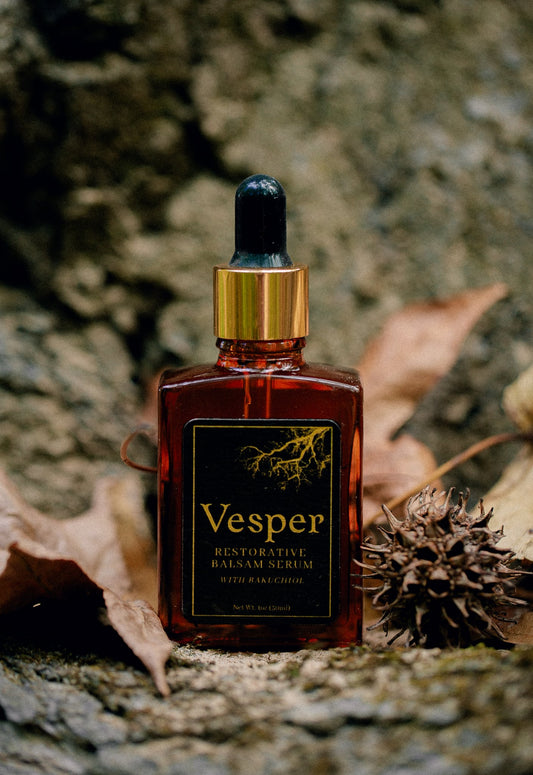 Vesper Restorative Balsam Serum