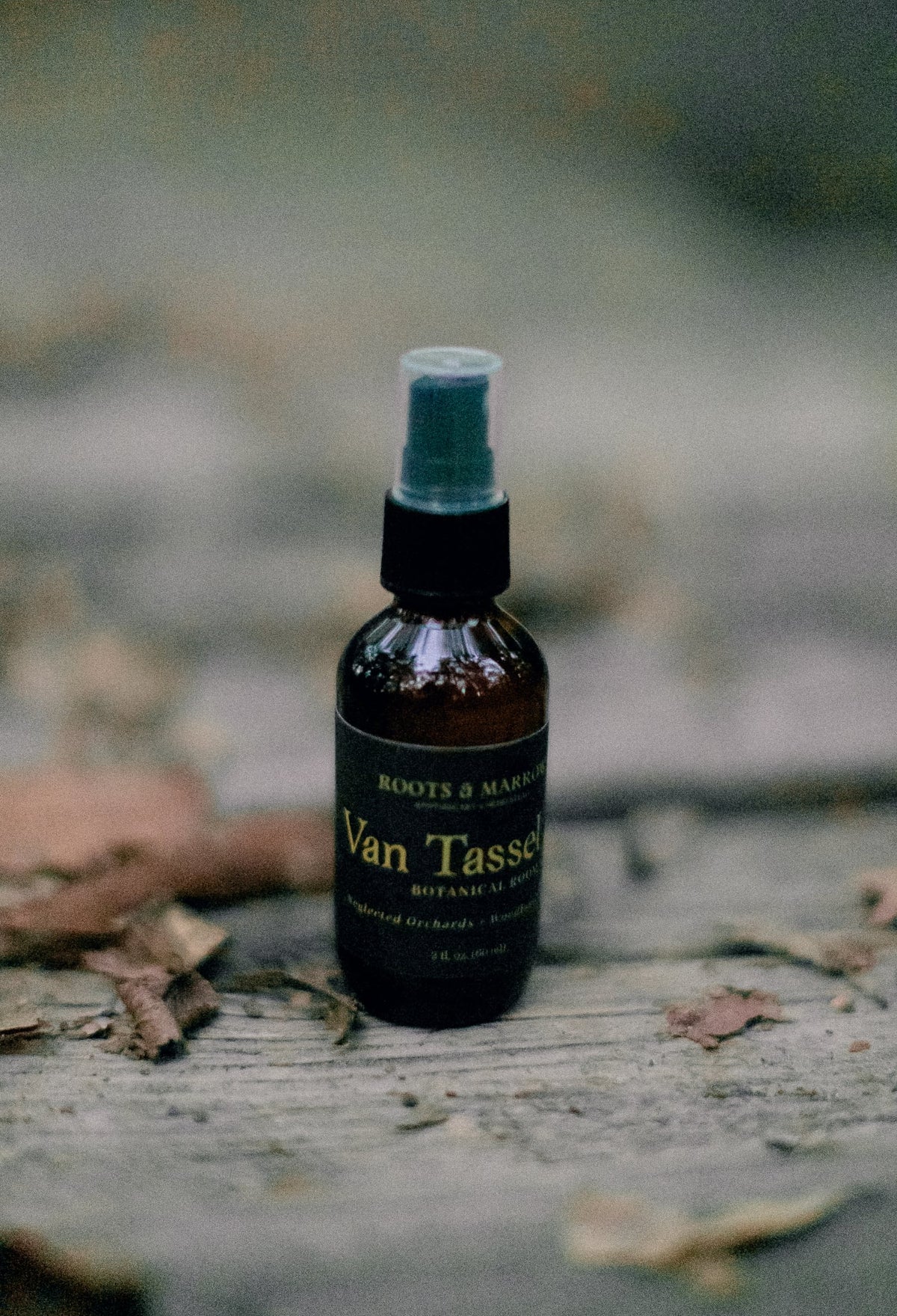 Van Tassel • Botanical Room Mist