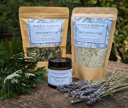 Dreamweaver Bath Salts