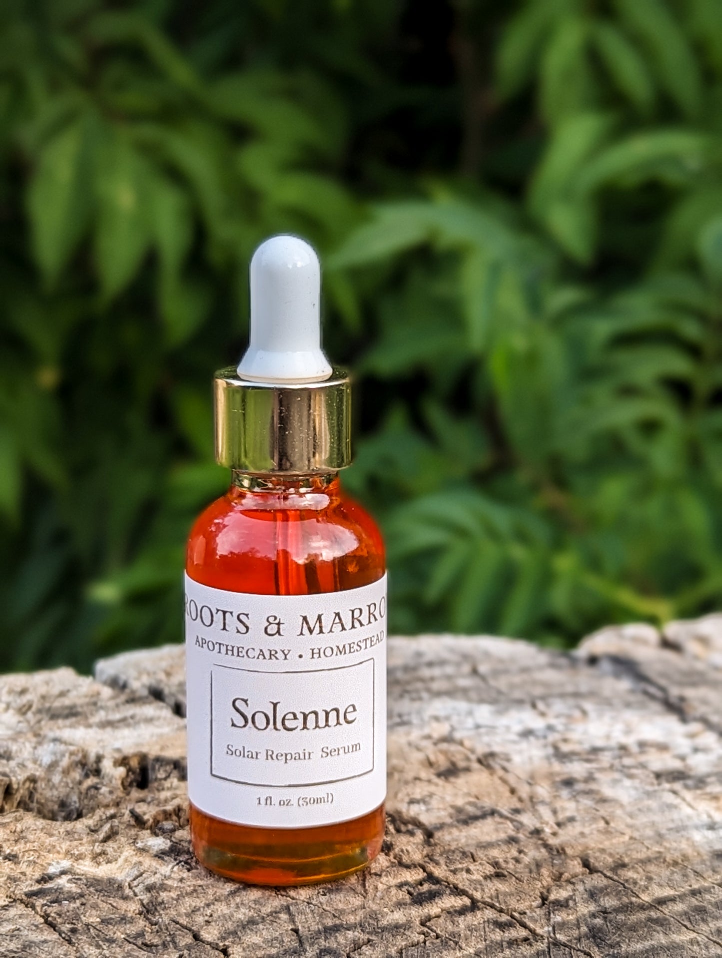 Solenne Serum