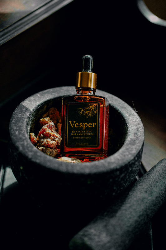 Vesper Restorative Balsam Serum