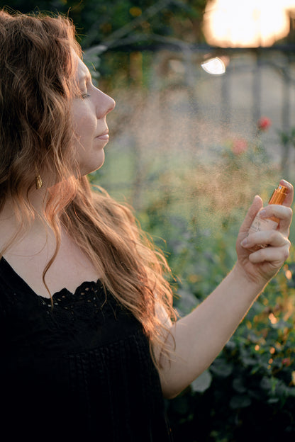 Golden Hour Skin Conditioning Mist