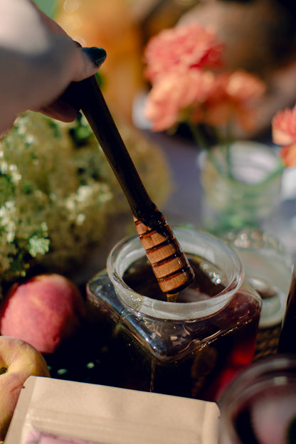 Midsummer Dream Loose Leaf Tea