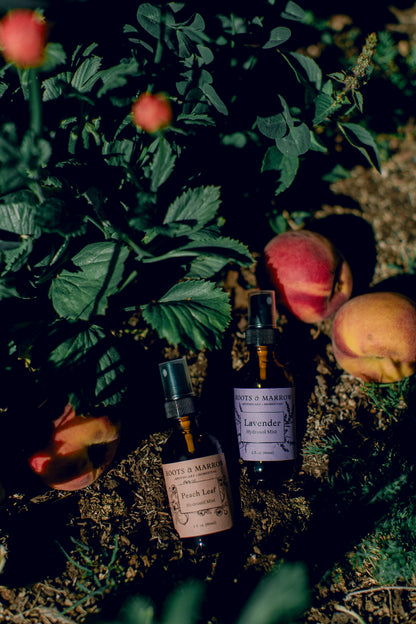 Lavender Hydrosol Mist