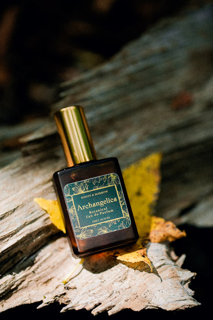 Archangelica • Botanical Eau de Parfum