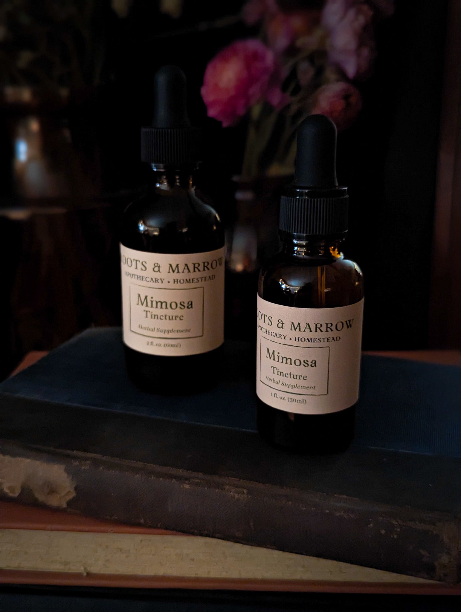 Mimosa Tincture Side Effects: A Comprehensive Overview - u0jcgxs