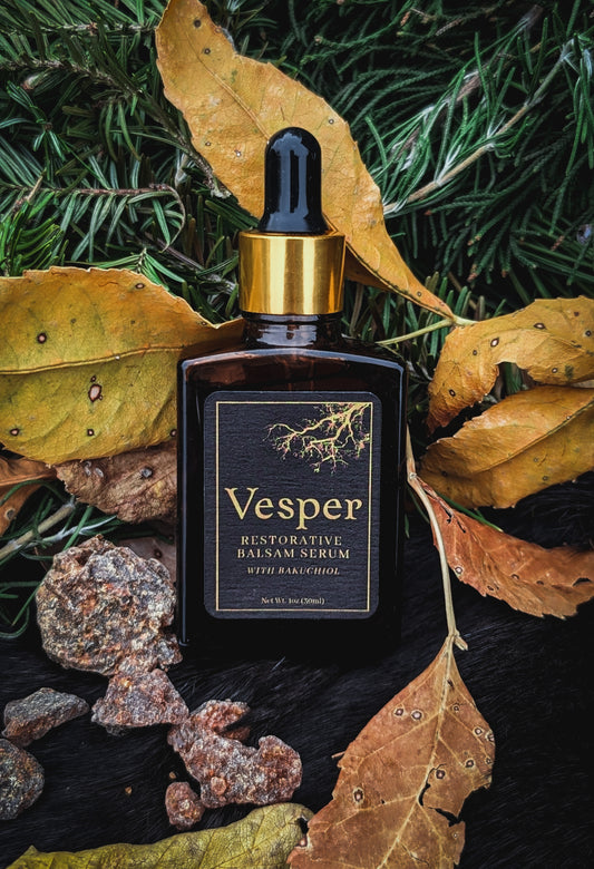 Vesper Restorative Balsam Serum