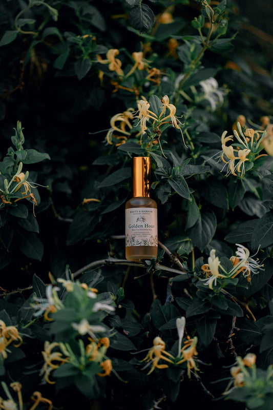 Golden Hour Skin Conditioning Mist