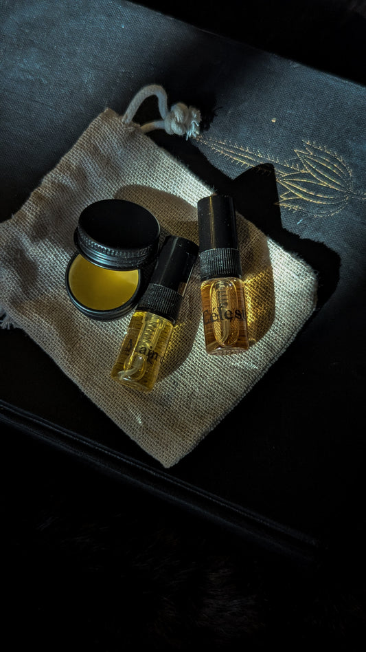 Fragrance Discovery Set