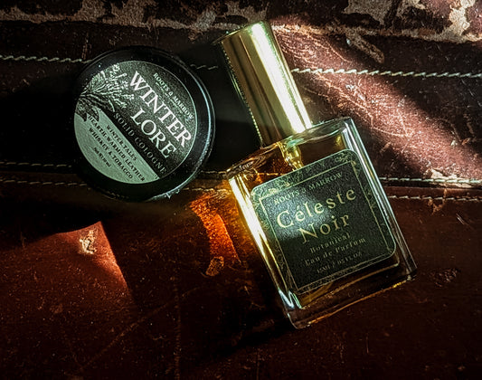 Winter Lore Solid Cologne