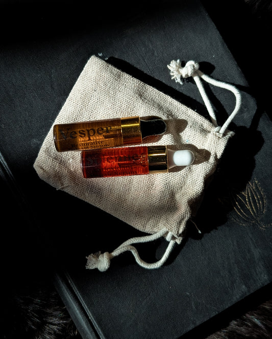Skin Serum Discovery Set