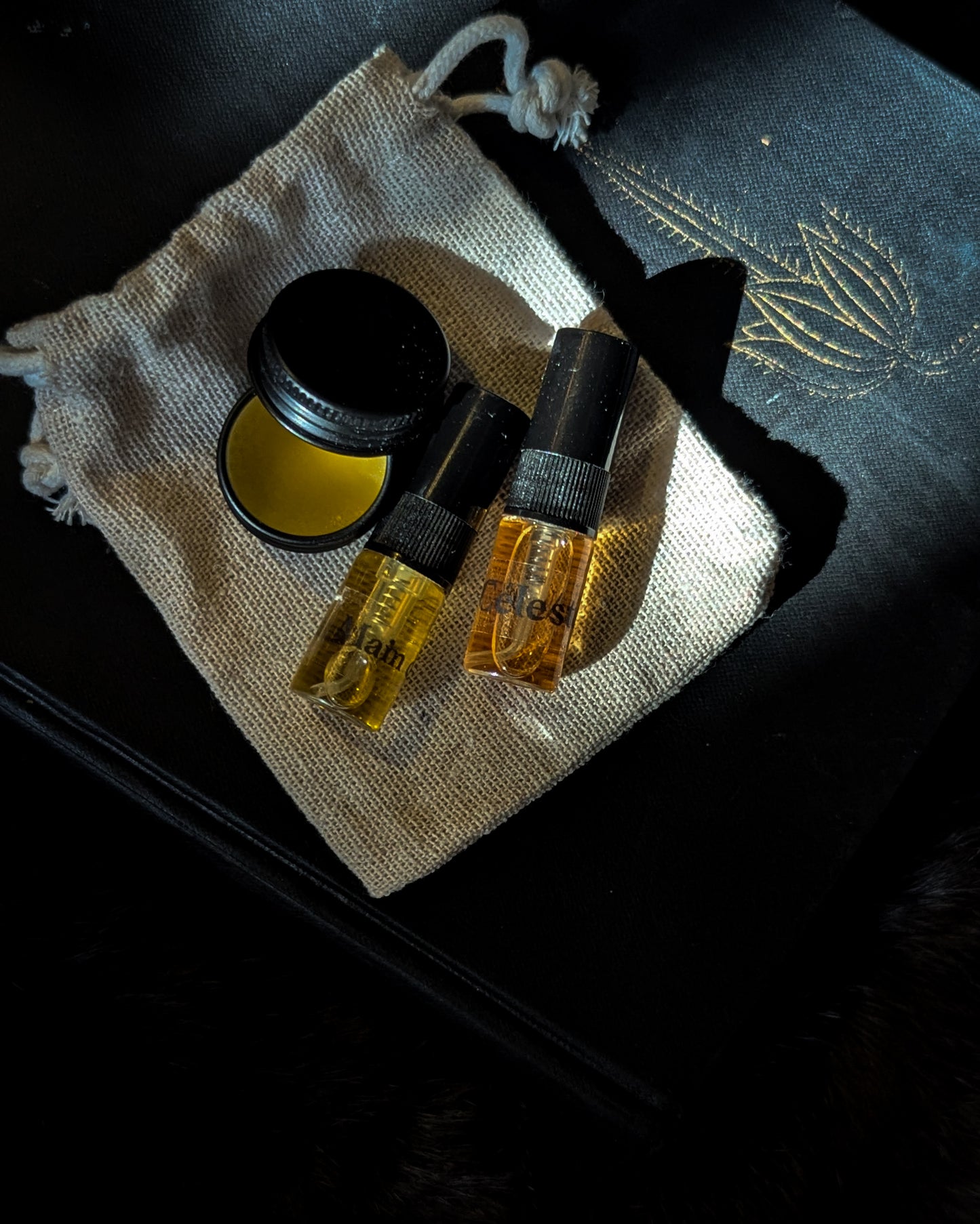 Fragrance Discovery Set
