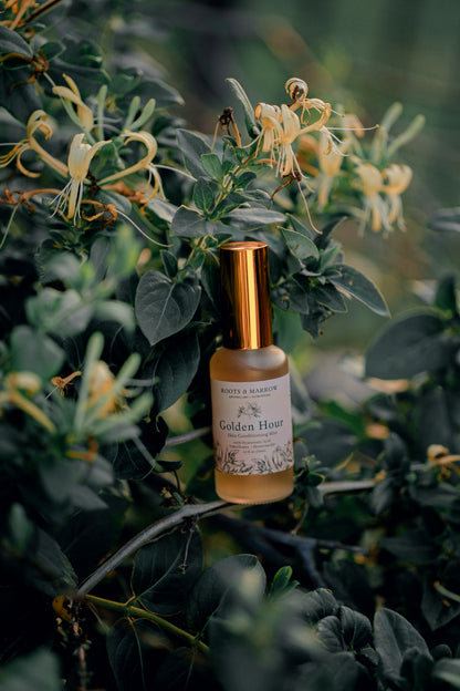 Golden Hour Skin Conditioning Mist