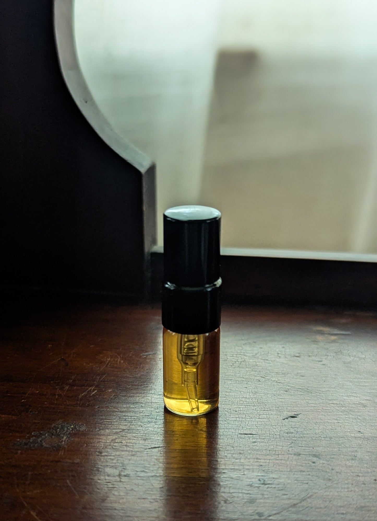 Main de la Terre Botanical Perfume