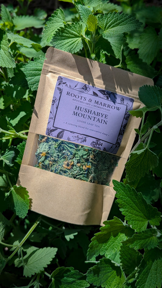 Hushabye Mountain Loose Leaf Tea