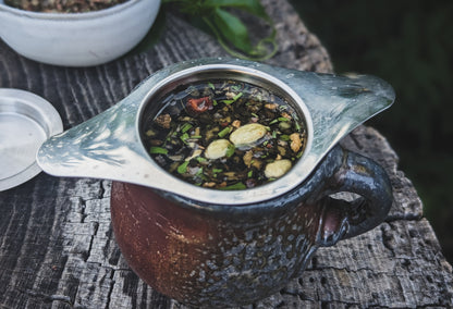 Stainless Steel Tea Infuser