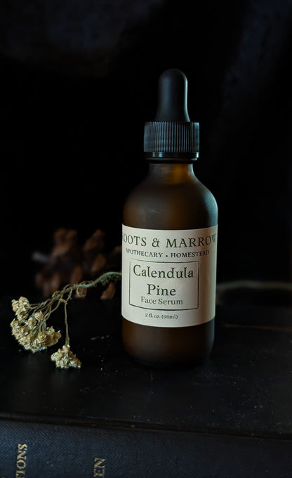 Calendula Pine Serum