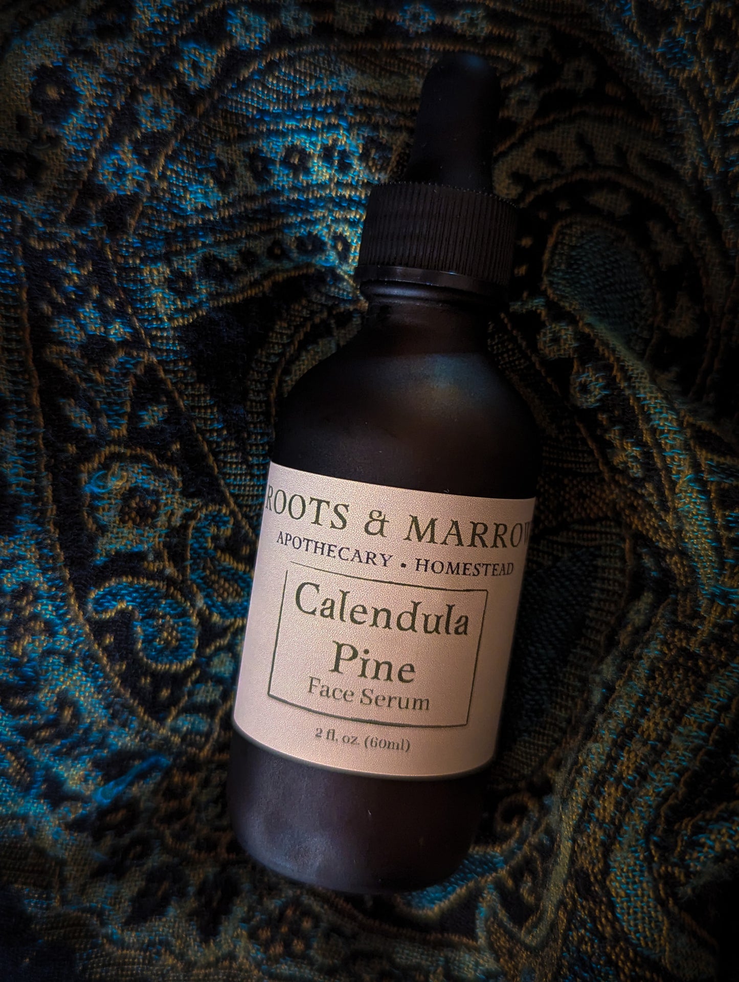 Calendula Pine Serum