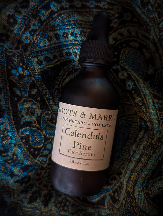 Calendula Pine Serum